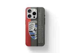 Porsche Protezione Smartphone Design Drift Tuning
